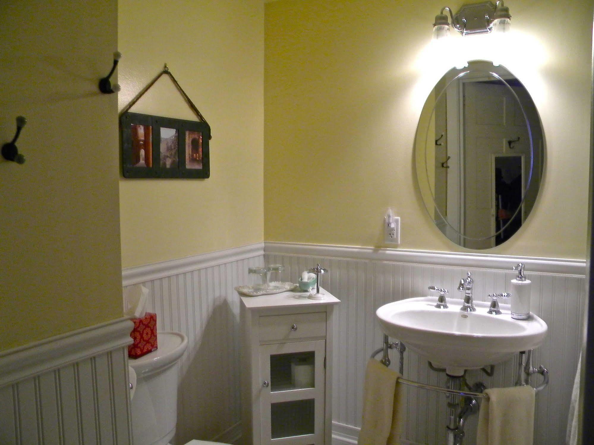 The Bed And Breakfast At Oliver Phelps Canandaigua Exterior photo